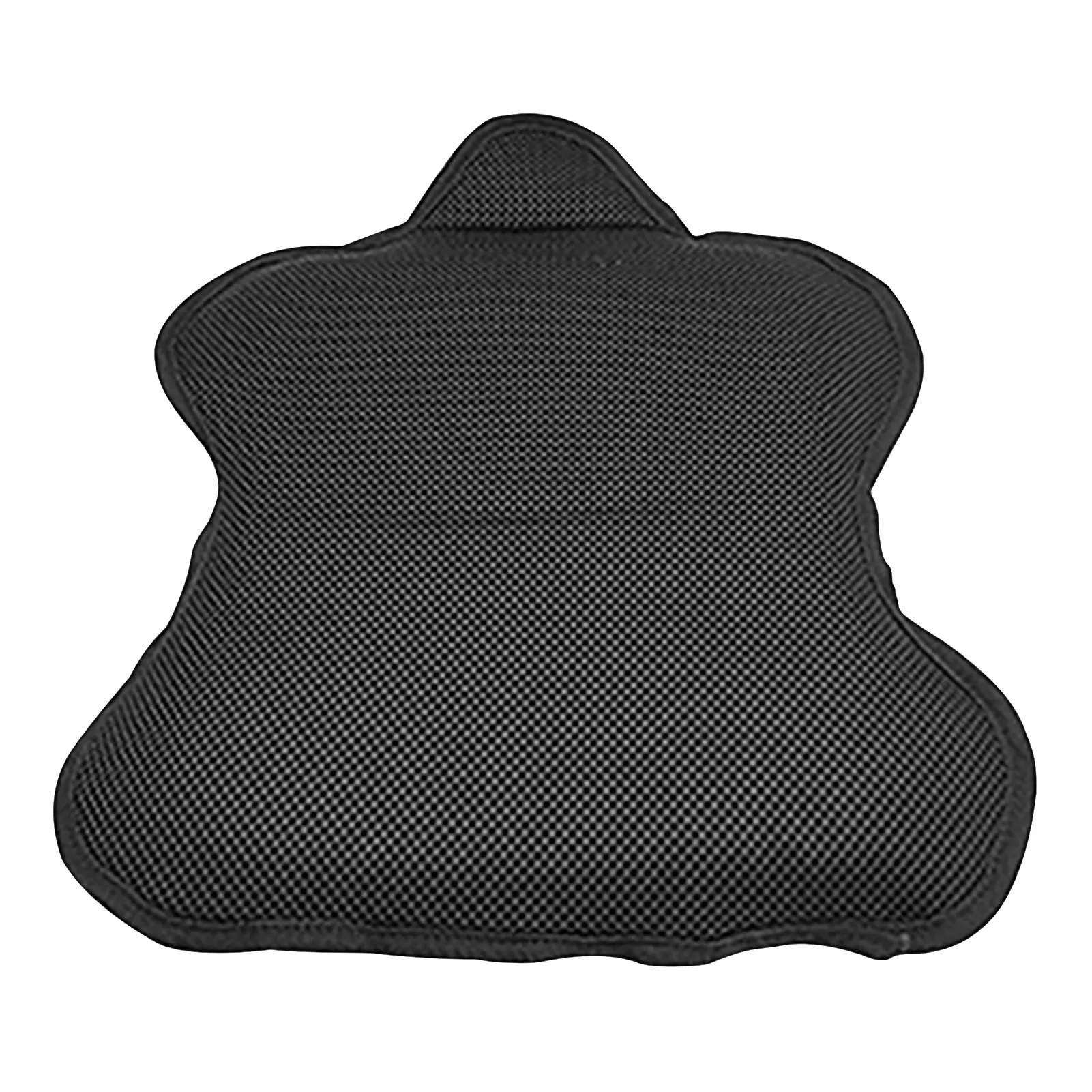 

Motorcycle Seat Cushion Nonslip Cooling Down Seat Mat Pad Perspiration Cool Seat Pad For Motorcycle Summer Seat Cushion Cover