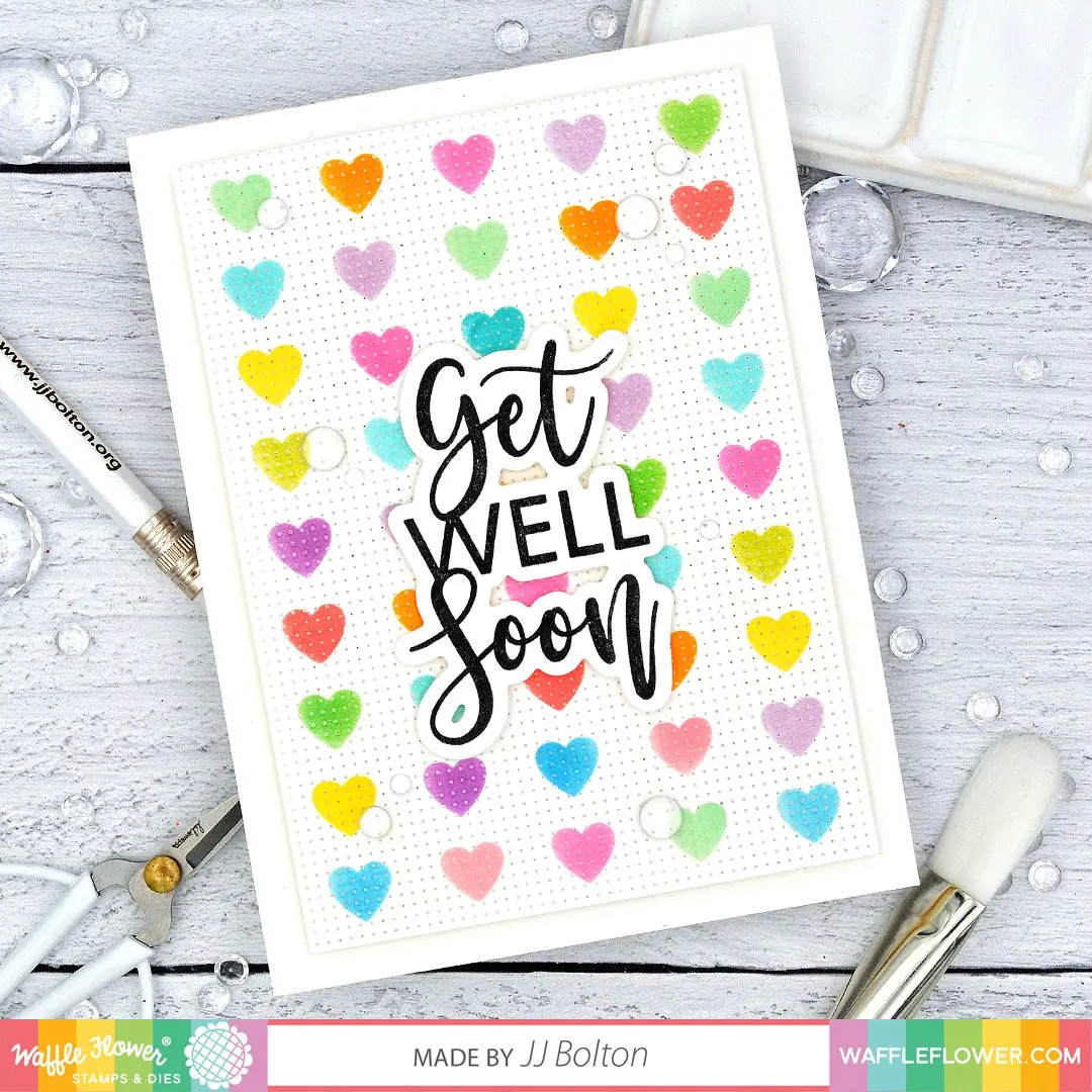 

Duo-tone Hearts 2021 Arrival New Metal Cutting Stencil Diy Scrapbooking Easter Craft Engraving Making Stencil