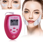 Электрический массажер для лифтинга лица, устройство для подтяжки кожи лица