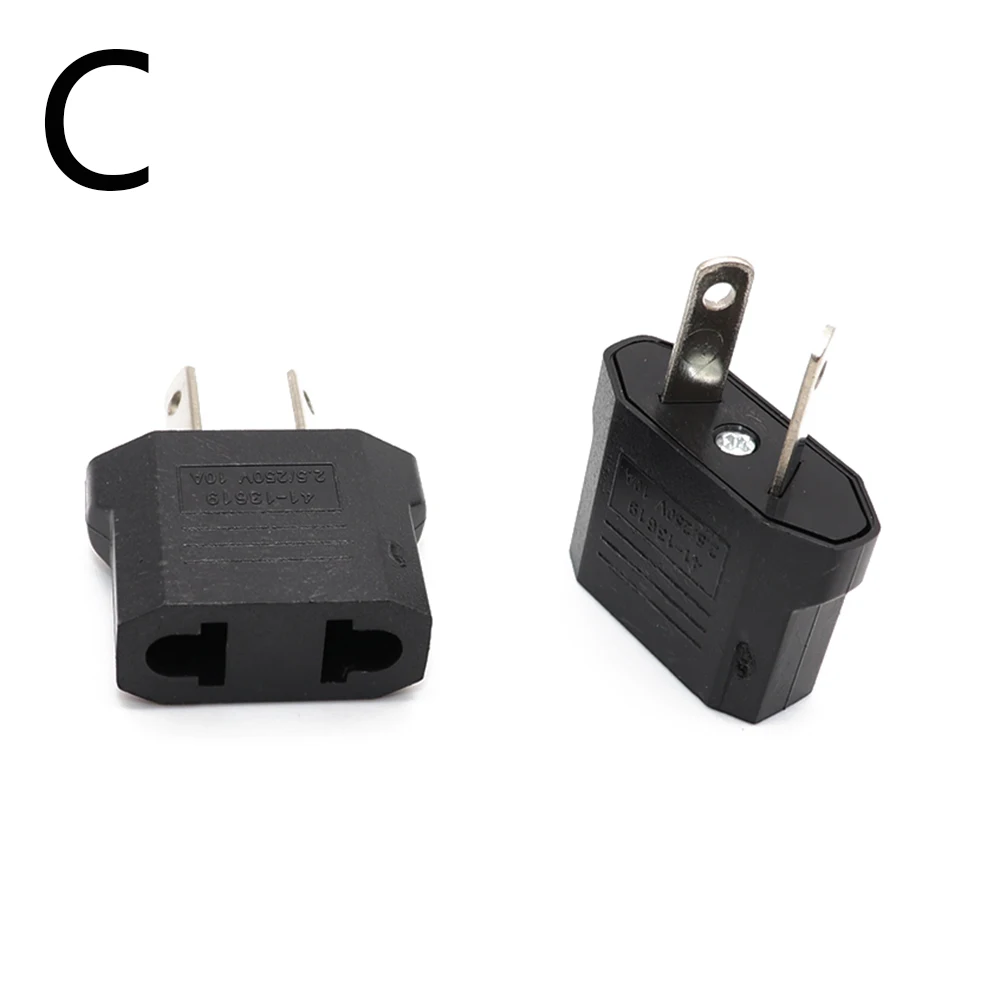 Адаптер питания для путешествий 1 шт.|Адаптеры розеток| |