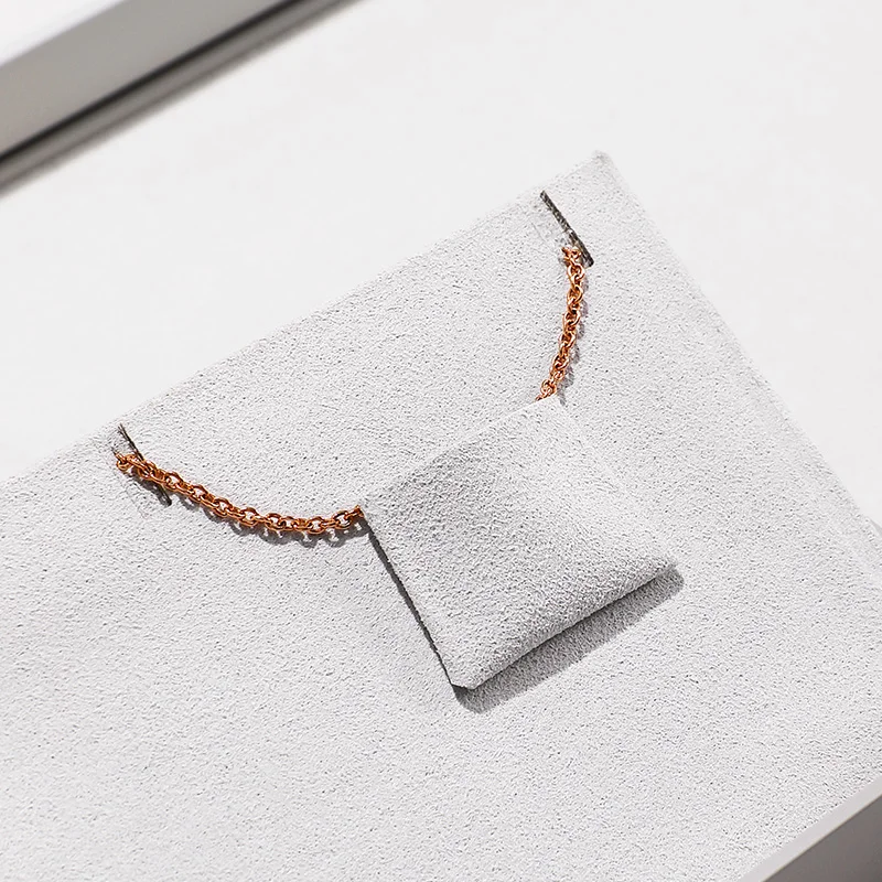 Jewelry Display Props Ring Necklace Pendant Bracelet Earrings Display Ornaments Jewelry Counter Display Stand