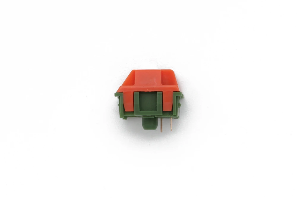 keyfirst ttc watermelon milk shake custom switch 3pin rgb tactile 55g force mx clone switch for mechanical keyboard 50m free global shipping