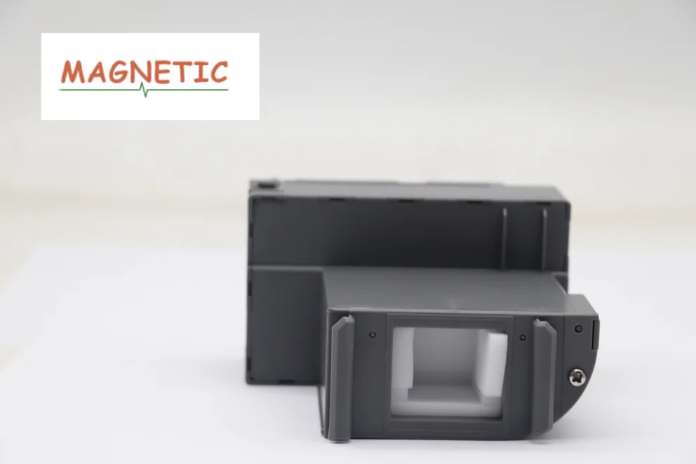 Compatible Waste Ink Tank T04D1 T04D100 Maintenance Box For use in Epson L6161 L6168 L6178 L6190 L6198 M2148 L6170 L6171 | Компьютеры и