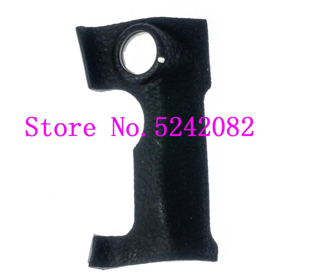 

Left Side Grip Rubber Part For Nikon D200 FOR Fujifilm PRO S5 DSLR + Adhesive tape