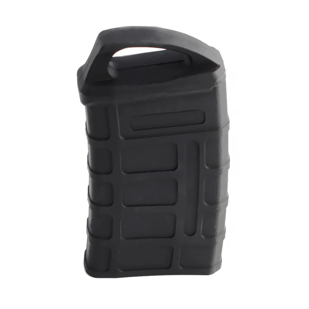 

M4/M16 PMAG Quick Pull Rubber Holster Bag Sleeve Slip-on Sleeve Comfortable Portable Holster Tactical Hunting Accessories