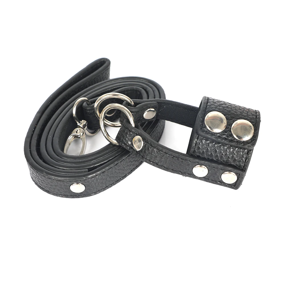 Мужской светлый поводок для эрекции импотенции сексуальной помощи | Красота и