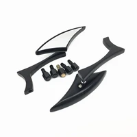 universal 8mm 10mm motorcycle rearview mirror convex mirror for bmw k1600 k1200r k1200s r1200r r1200s r1200st r1200gs