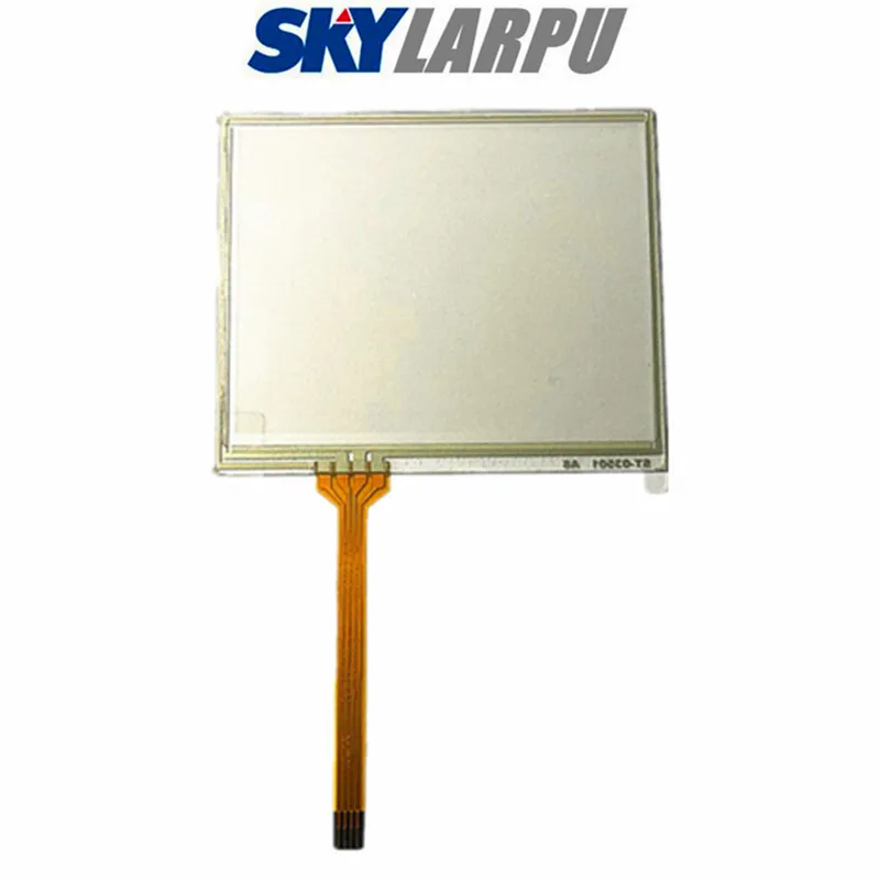 3,5 дюймовый сенсорный терминал с самообслуживанием для символа MK500 MK590, микрокиоск, сенсорная панель, дигитайзер, стекло 77 мм * 63 мм