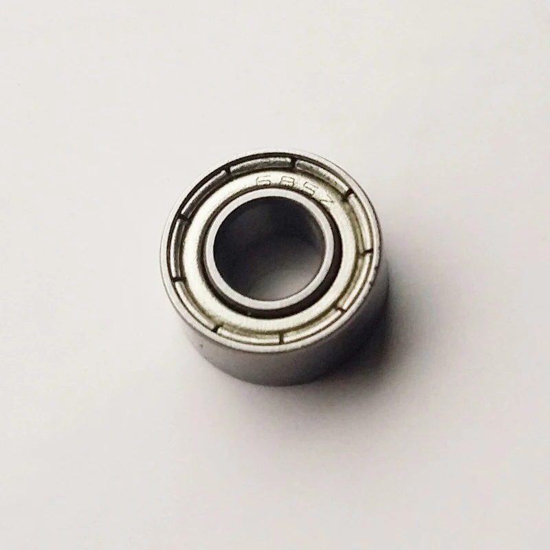 

10pcs Bearing 685 685Z 685ZZ 638/5-2Z 5x11x5 ABEC-1 Shielded MINI Deep groove ball bearings, single row