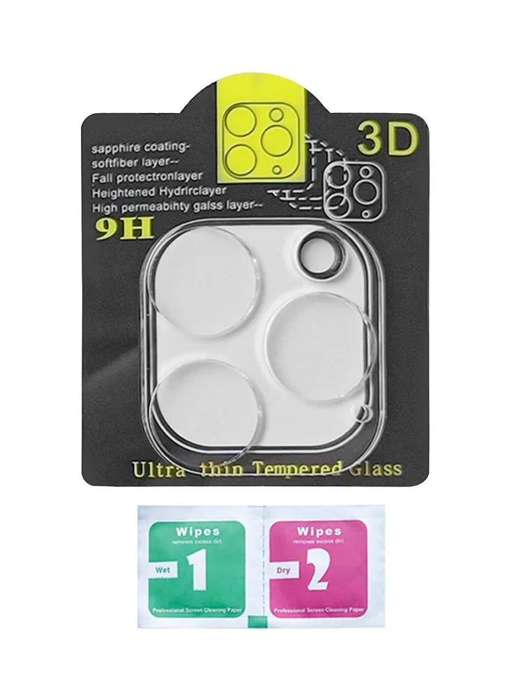

1Pcs Camera Tempered Glass For IPhone 12 12 Pro Lens Screen Protector On The For IPhone 12 Pro Max Protective Film Beautiful