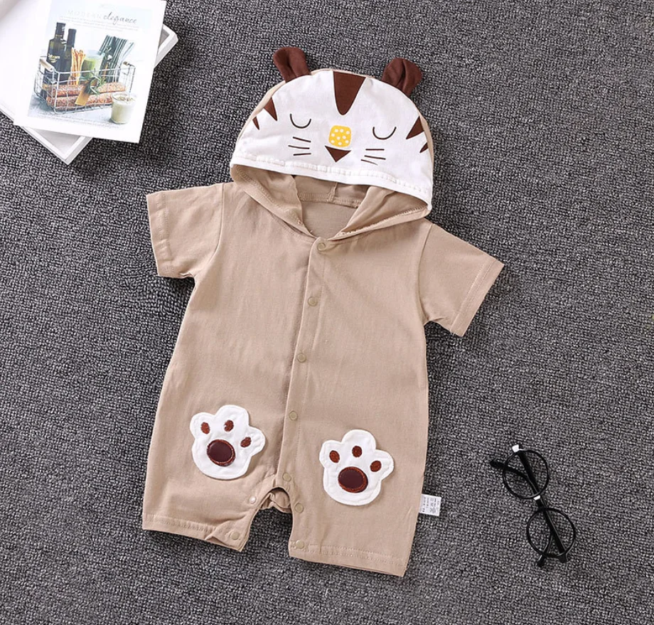 Комбинезон для новорожденных х/б на возраст 0-12 месяцев 11 |