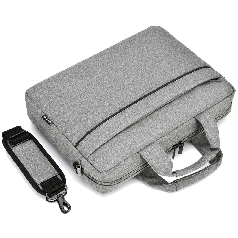 Laptop Bag Sleeve Case Protective Shoulder for Macbook Air Pro 13 14 15.6 16 Inch ASUS Lenovo Dell Huawei Computer Case|Сумки и чехлы