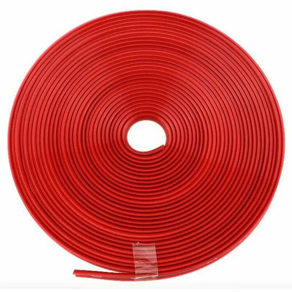 Водонепроницаемый колпачок резиновые детали крышка зарядного порта красный