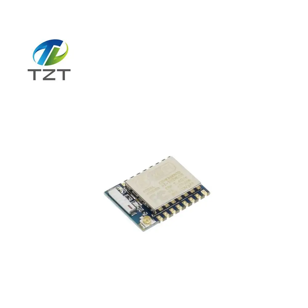 Новая версия 1 шт. ESP-07 ESP8266 WiFi удаленный серийный приемопередатчик беспроводной модуль ESP-07 робот UNO компонент