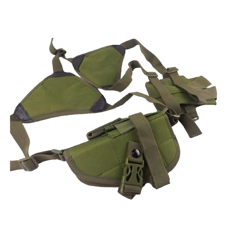Glock охотничий пистолет нейлоновая Наплечная кобура Сумка для пистолета