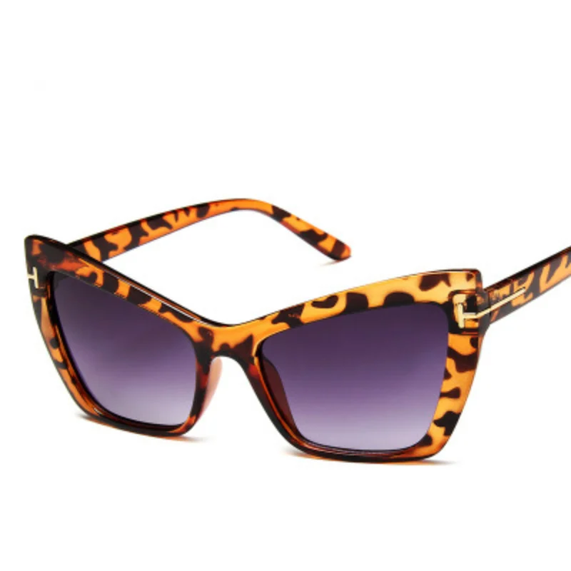 

sunglasses women cat eye retro designer luxury brand for girls sun glasses oculos de sol feminino lunettes