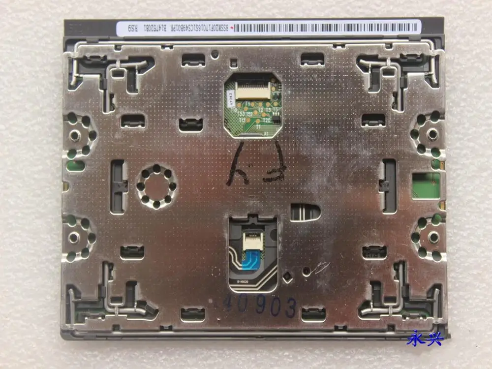 Сенсорная панель для Lenovo сенсорная ThinkPad T440 T440P T440S T450 L440 S440 E531 T431S T540P W540 L540 E540 |