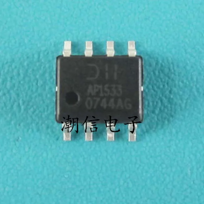 

20PCS/LOT AP1533 SOP-8 IC