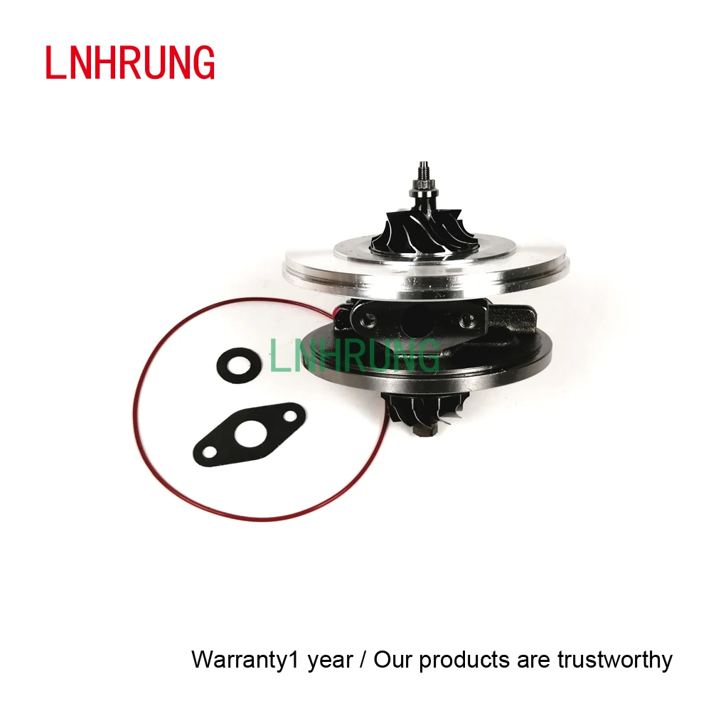 Turbo cartridge for Citroen Ford Mazda Peugeot 1.6 HDi Volvo C30 D DV6TED4 753420 753420-5005S 11657804903 GT1544V |