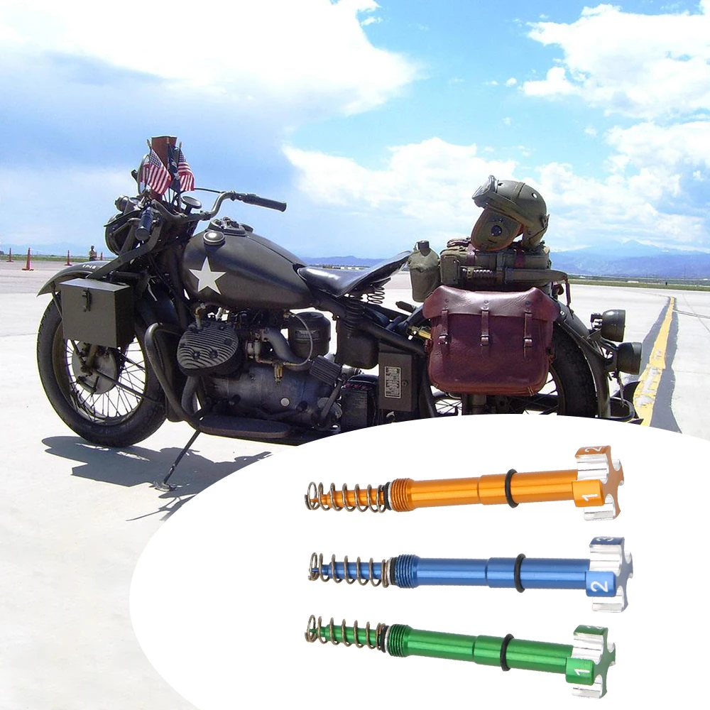 Воздушный карбюратор LEEPEE топливный смеситель винт для мотоциклов квадроциклов