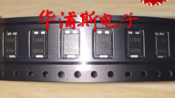 

New original PDS1040-13 PDS1040 S1040 40V 10A 50pcs/lot