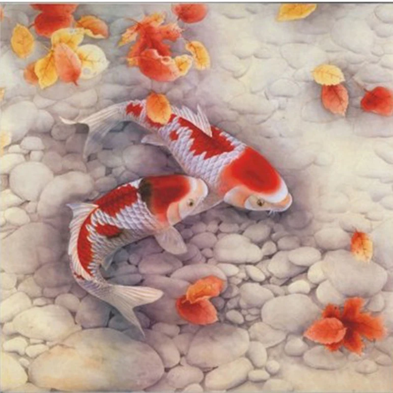 

Diy алмазная живопись, алмазная вышивка ручной работы, милая Алмазная вышивка