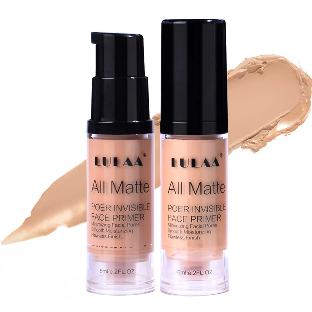 Профессиональный макияж Жидкий консилер Косметика контур лица удобно покрывать