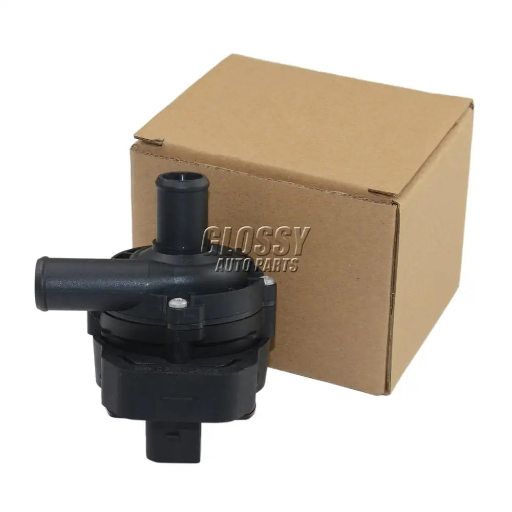 AP02 вспомогательный водяной насос 12V 0392023004 для MERCEDES BENZ C250 E250 E350 E400 E550 2048350364| |