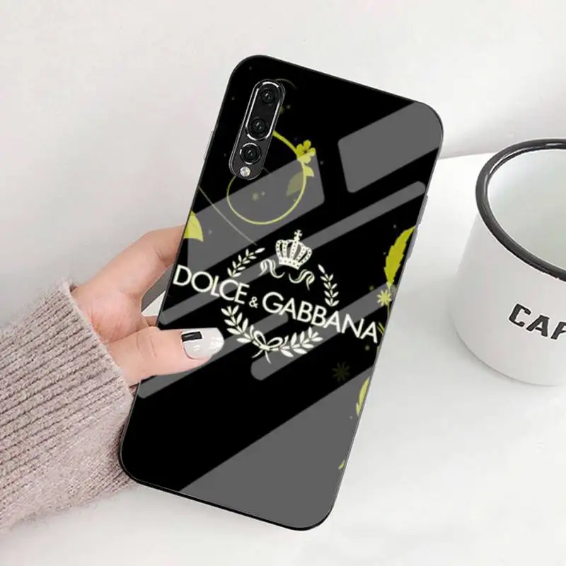 

Italian High Quality Brand DG Accessories Tempered Glass For Huawei P9 10 20 20Pro 30mate9 10 20 20Pro Honor8X 9 10 V10 Nova3I 5