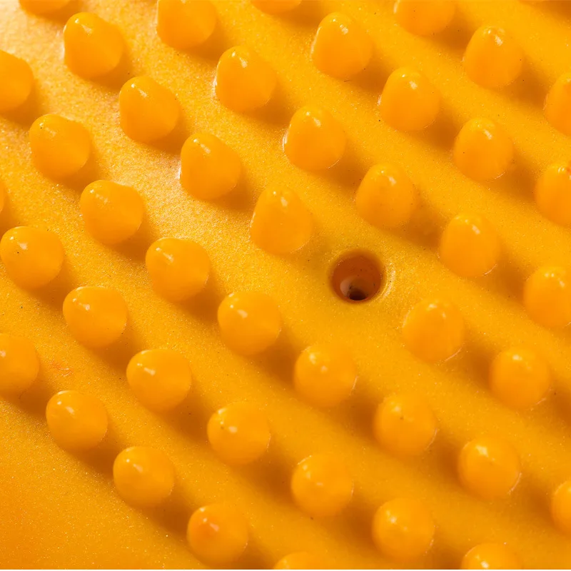 

33cm Inflatable Yoga Massage Ball Durable Universal Sports Gym Fitness Yoga Stability Balance Disc Massage Cushion Mat For Women