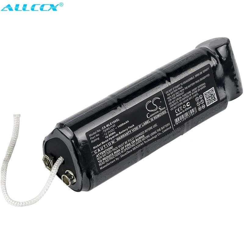 Батарея Cameron Sino 1400mAh для MINELAB Excalibur 1000 800 металлоискатель II PODS SWORD|Цифровые