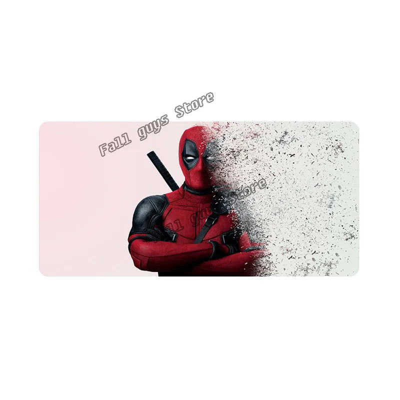 С принтами &quotMarvel&quot &quotМстители&quot игровые Мышь Коврик для компьютерной аниме