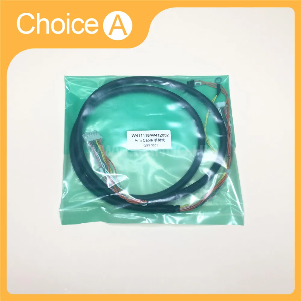 W411118-01 кабель Arm для цифровой мини-лаборатории Noritsu QSS3301 W411118