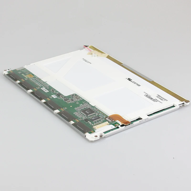 

Direct selling LVDS 10.4inch LCD screen PD104SL7 Resolution 800*600 Brightness 230 Contrast 400:1