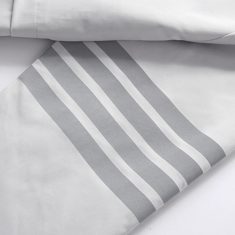 2021 Spring Autumn Casual Solid Fashion Slim Bomber Jacket Men Overcoat New Arrival Baseball Jackets Men's M-4XL Top | Мужская