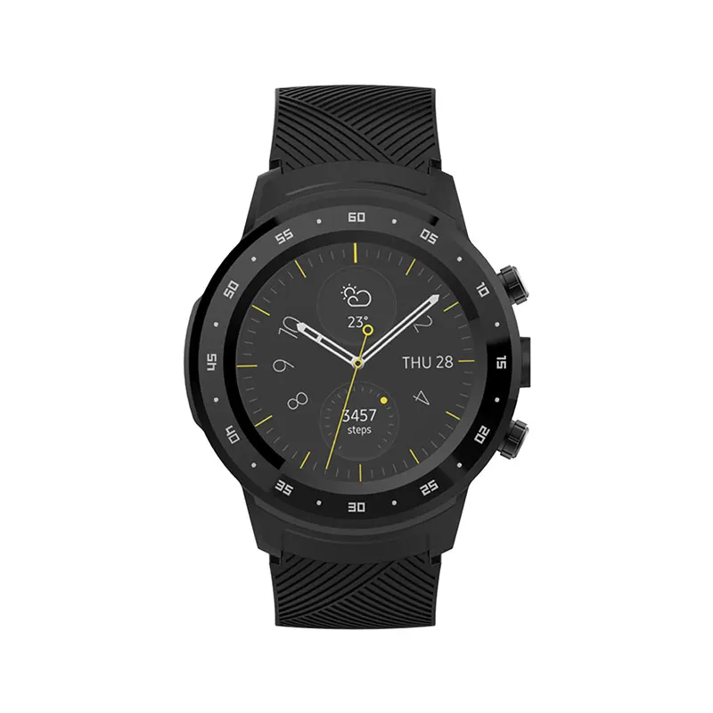 Водонепроницаемые Смарт часы с поддержкой Android 4g Wi Fi|Смарт-часы| |