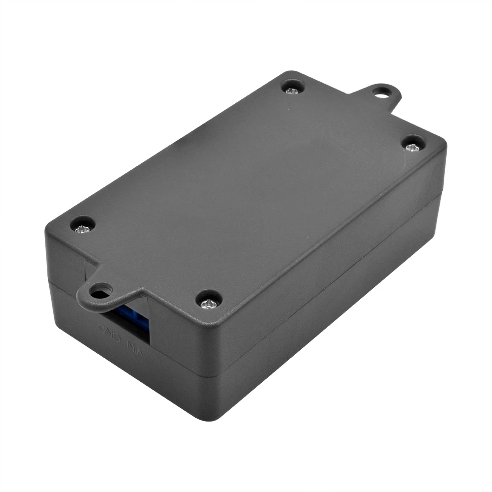 DC8V-55V 10A DC pwm контроллер скорости двигателя светодиодный цифровой переключатель ускорение замедления выключения питания постоянная память 12 В 24 в 36 в 48 в