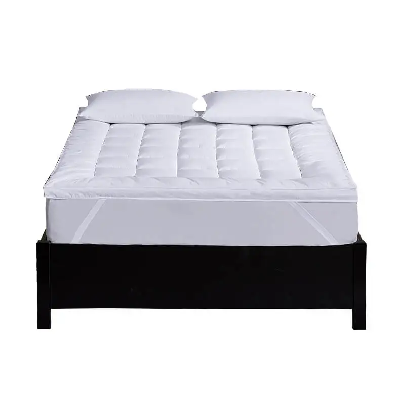 Одеяло из гусиного пуха наматрасник для гостиниц толстое тонкое альтернативное