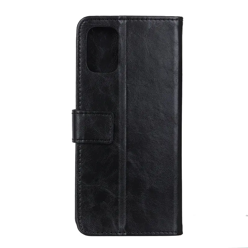 

Leather Wallet Luxury Case for Cubot C30 Retro Stand Magnetic Cover Cubot C30 C 30 Flip Case for Cubot C30 Cases Shockproof