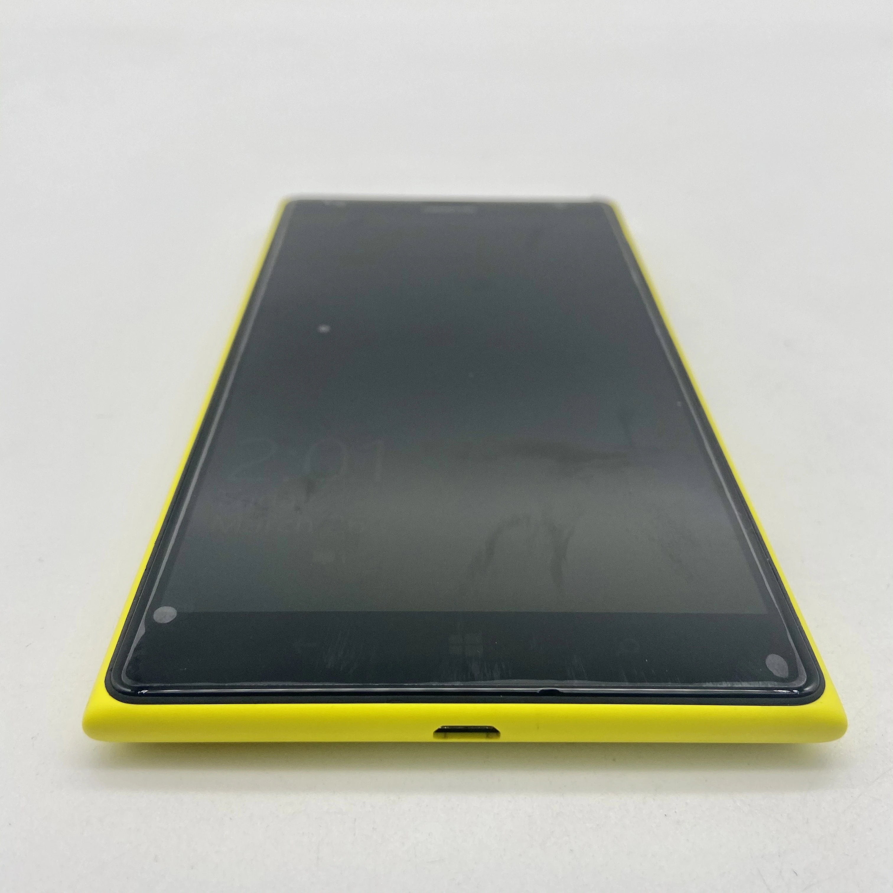 nokia lumia 1520 refurbished original mobile phones unlocked 20 0mp 6 0 inch quad core 16gb windows ios free shipping fast free global shipping