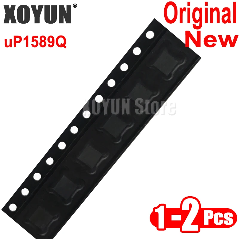 1-2 шт. 100% Новые UP1589QQKF UP1589Q UP15890 UP1589 QFN-20 | Электронные компоненты и принадлежности