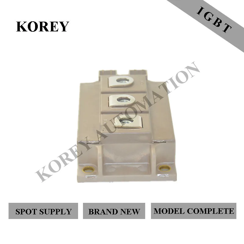 

In Stock Fuji Power Module IGBT 2MBI400U4H-120-50 2MBI400U4H-120-55