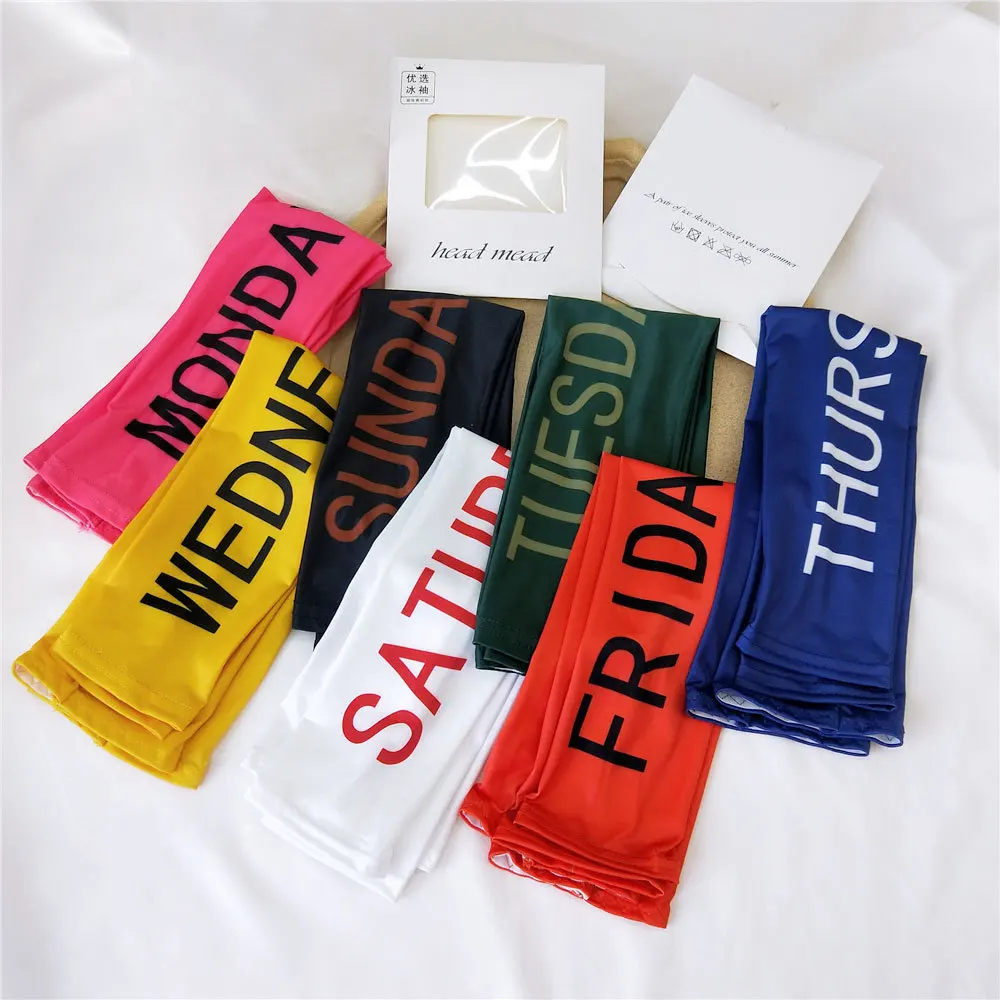 

Женские солнцезащитные перчатки из вискозного волокна, универсальные, для вождения