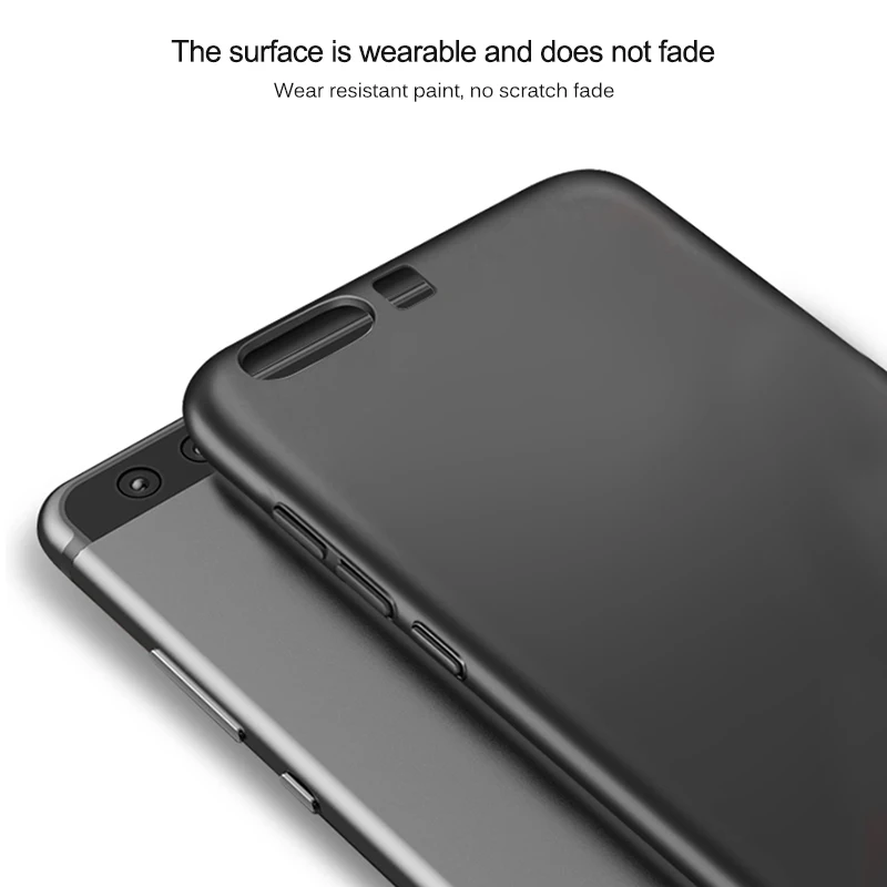 Мягкий силиконовый чехол ярких цветов для huawei mate20 lite P10 Lite Honor 9 Honor10 P20