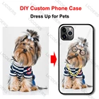 Чехол для Xiaomi 11 Ultra Lite Redmi 9T Note 10 4G 9 9AT 7 8 8T