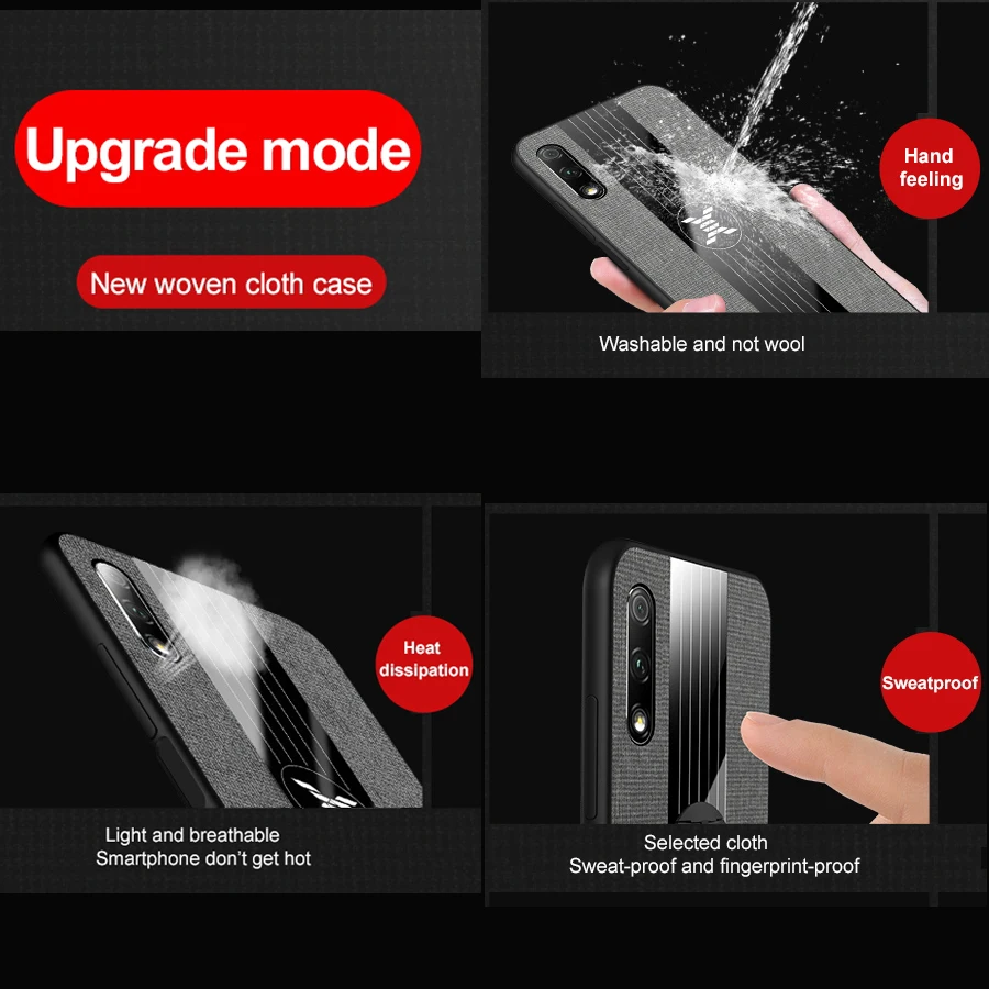 Чехол Honor 9 x для Huawei Honer 9x 9xpro чехол телефона Huawei9x Pro Onor Hono x9 Hono9x Honorx9 чехлы-бампер |