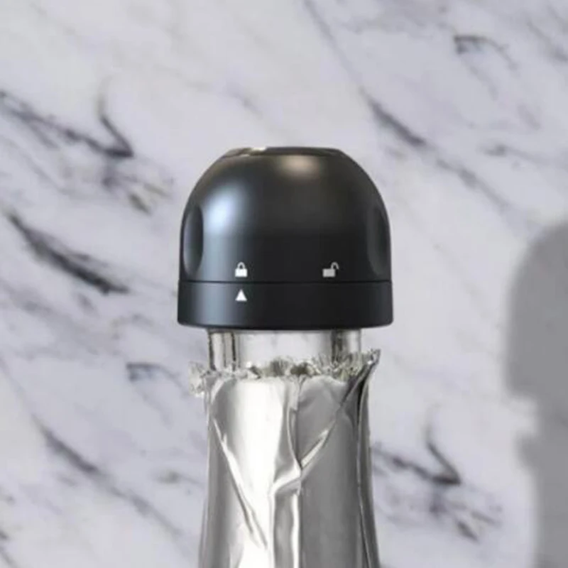 1/3 шт. силиконовые колпачки для бутылок вина | Дом и сад