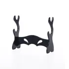 Два яруса держатель стендакриловый кронштейн стойка для мультфильмов и комиксов шоу меч волшебная палочка коллекция