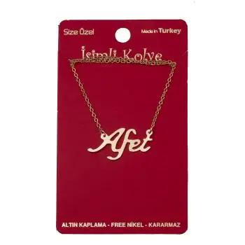 Ожерелье из аварии | Украшения и аксессуары