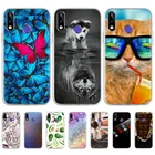 Чехол-накладка для Tecno Spark 3 Pro, KB8, Spark3, KB7, 16 +, 1, из ТПУ